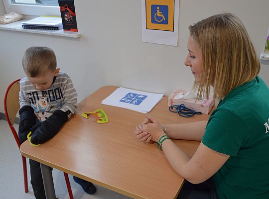 Dzień Osób Niepełnosprawnych