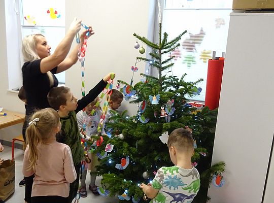 Święta, święta, święta