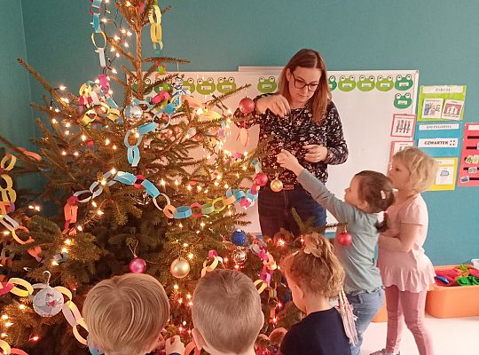 Święta, święta, święta