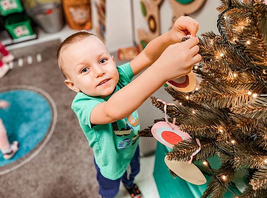 Święta, święta, święta