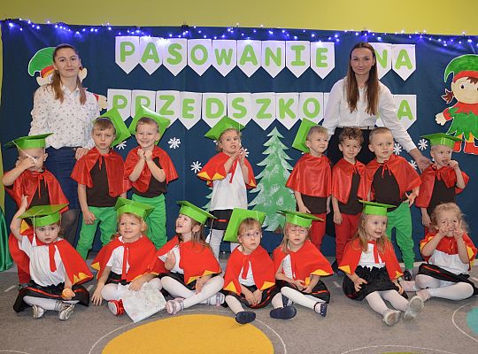 Występy świąteczne