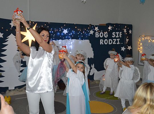 Występy świąteczne