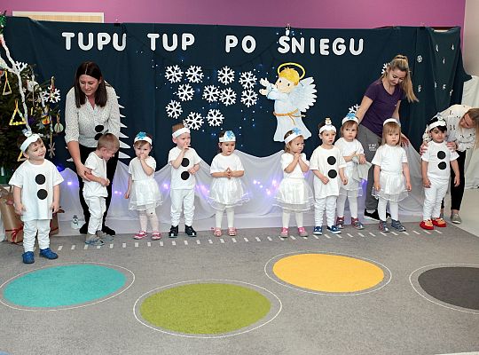 Występy świąteczne