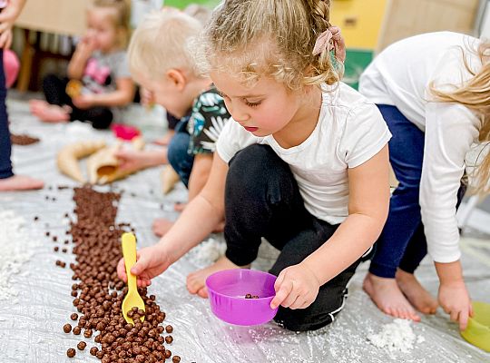 Zimowa sensoplastyka