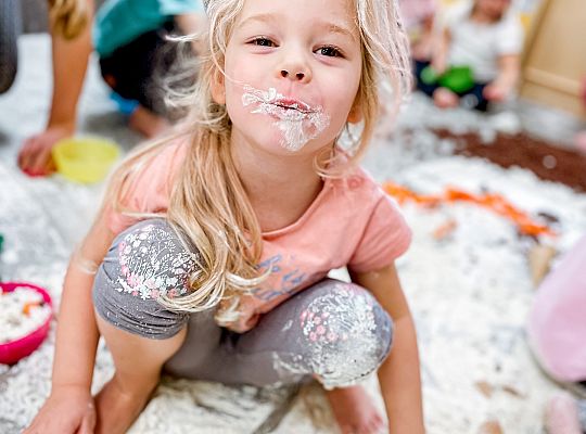 Zimowa sensoplastyka