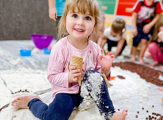 Zimowa sensoplastyka