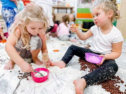 Zimowa sensoplastyka