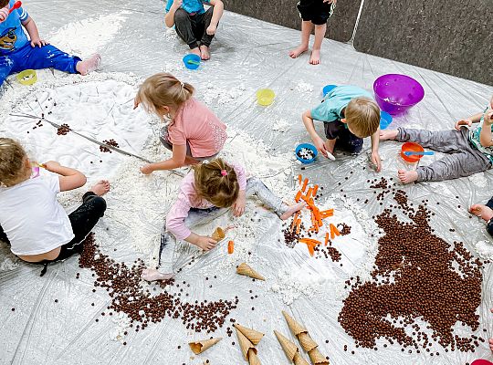 Zimowa sensoplastyka