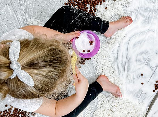 Zimowa sensoplastyka