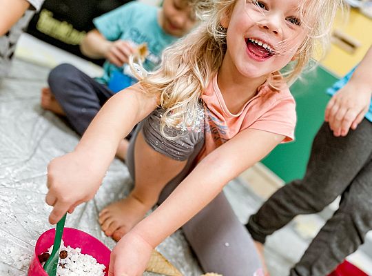 Zimowa sensoplastyka