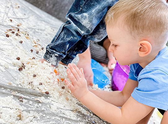 Zimowa sensoplastyka