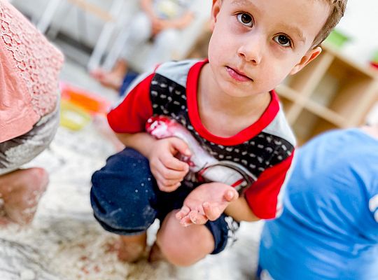 Zimowa sensoplastyka