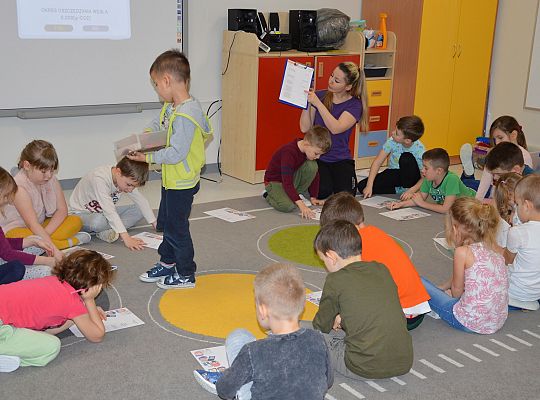 Dzień Bezpiecznego Internetu