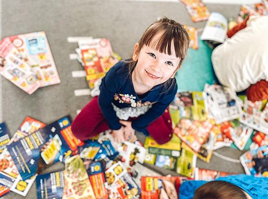 Zabawa niedyrektywna