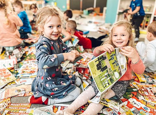 Zabawa niedyrektywna