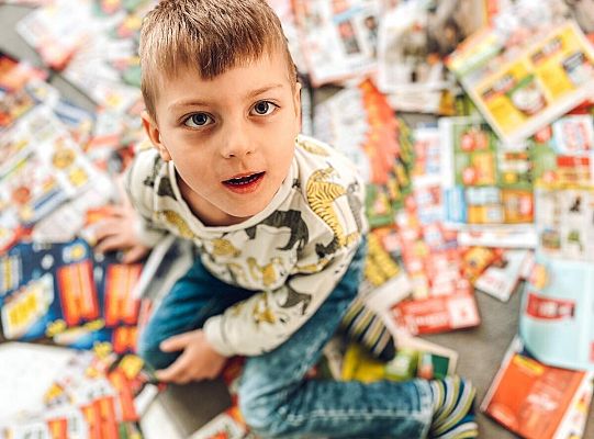 Zabawa niedyrektywna