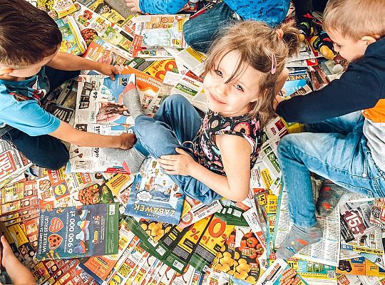 Zabawa niedyrektywna