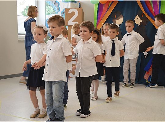 Zakończenie roku 2022/2023