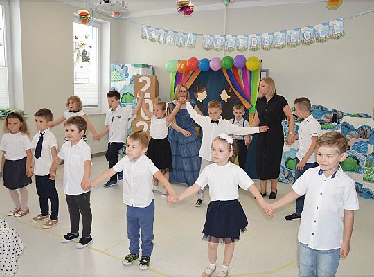 Zakończenie roku 2022/2023