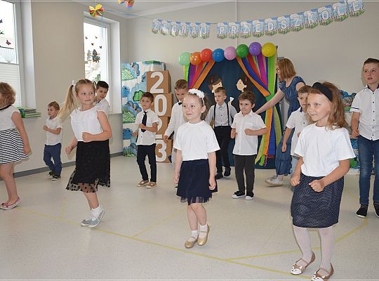 Zakończenie roku 2022/2023