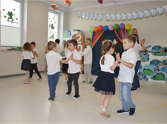 Zakończenie roku 2022/2023