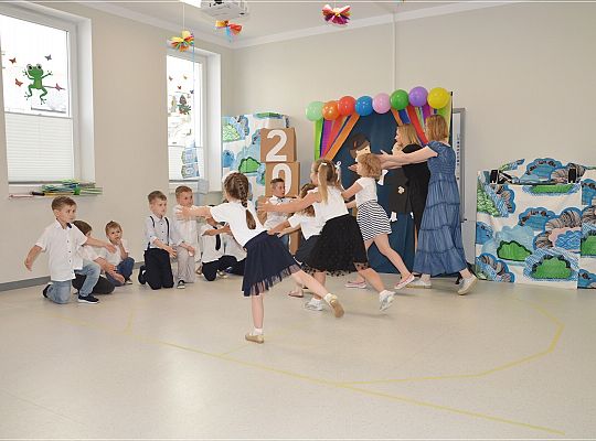 Zakończenie roku 2022/2023