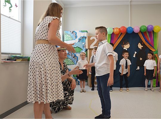 Zakończenie roku 2022/2023