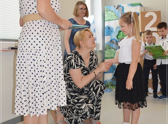 Zakończenie roku 2022/2023