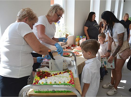 Zakończenie roku 2022/2023