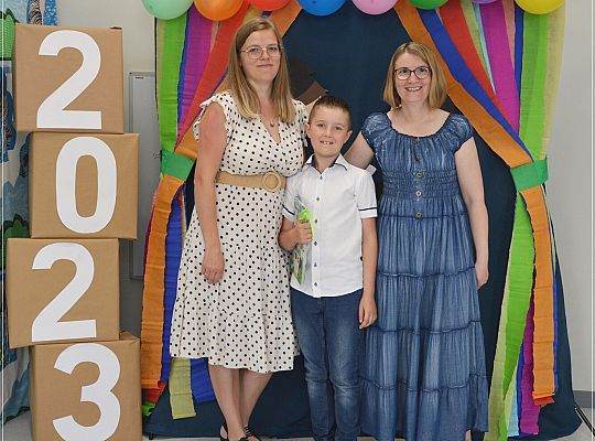 Zakończenie roku 2022/2023