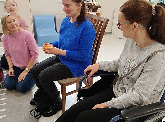 Międzynarodowy Dzień Osób Niepełnosprawnych