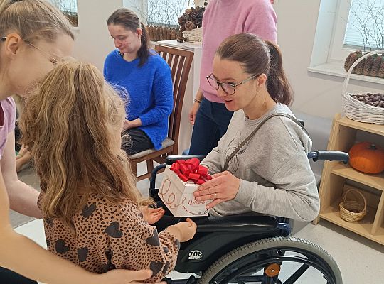 Międzynarodowy Dzień Osób Niepełnosprawnych