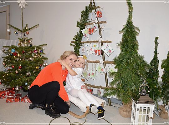 Występy Świąteczne Przedszkolaków