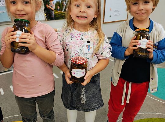 Wrzesień w przedszkolu