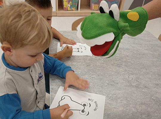 Profilaktyka logopedyczna