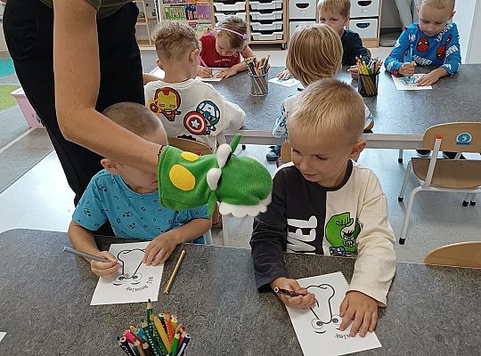 Profilaktyka logopedyczna