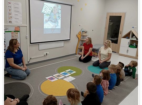Międzynarodowy Dzień Osób Niepełnosprawnych