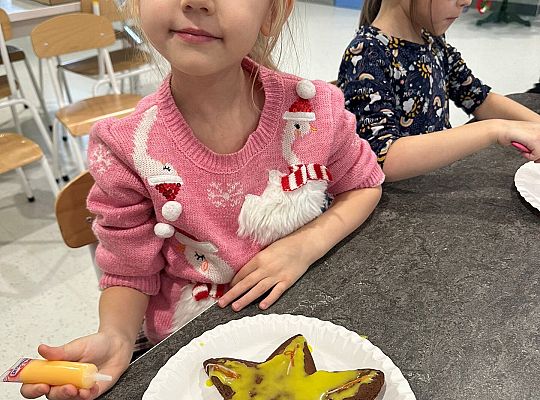 Coraz bliżej święta!