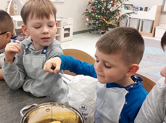 Coraz bliżej święta!