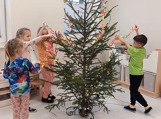 Coraz bliżej święta!