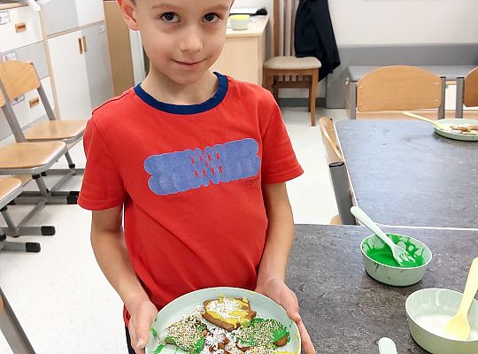 Coraz bliżej święta!