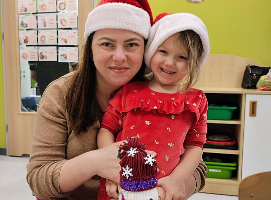 Coraz bliżej święta!