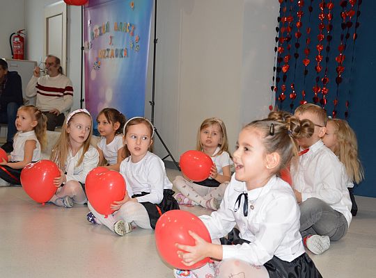 Dzień babci i dziadka