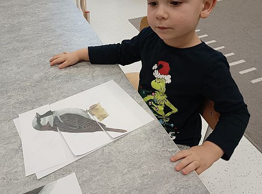 Najmłodsze Przedszkolaki