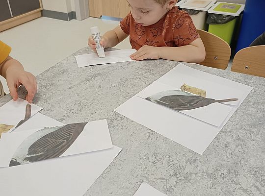 Najmłodsze Przedszkolaki