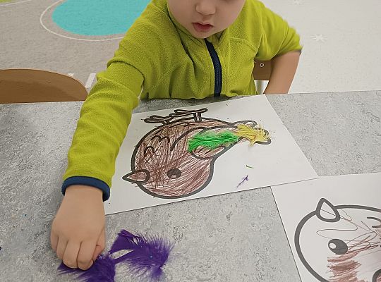 Najmłodsze Przedszkolaki