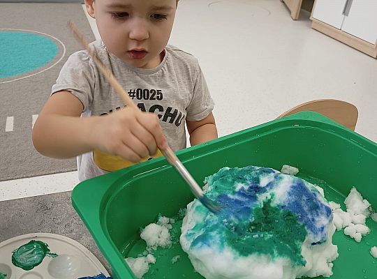 Najmłodsze Przedszkolaki