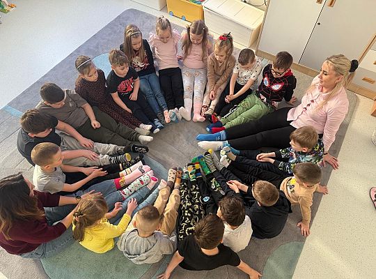 Światowy Dzień Osób z Zespołem Downa