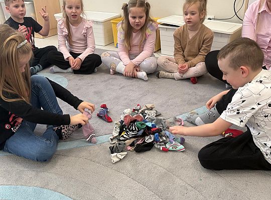 Światowy Dzień Osób z Zespołem Downa