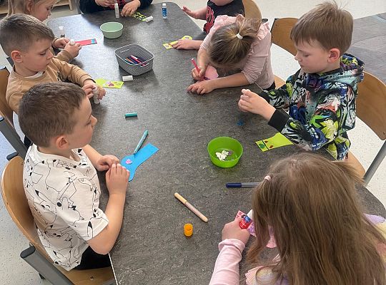 Światowy Dzień Osób z Zespołem Downa